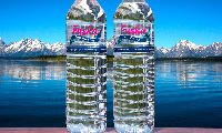 Fuska Su 1,5 litre Pet Şişe Su