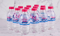 Fuska Su 330 ml Pet Şişe Su