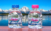 Fuska Su 200 Pet Şişe Su