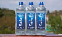 Fuska Su 750 ml  Cam Şişe Su