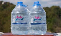 Fuska Su 5 litre Pet Şişe Su