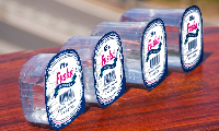 Fuska Su 200 ml Bardak Su