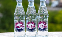 Fuska 250 ml Sade Gazoz