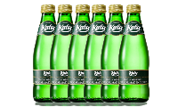 KULA Doğal Maden Suyu (Vida Kapak)