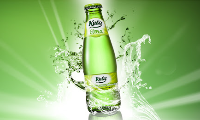 KULA Elma 200 ml. Doğal Maden Suyu