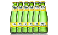 KULA Limon 200 ml. Doğal Maden Suyu