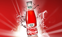 KULA Karpuz-Çilek 200 ml. Doğal Maden Suyu