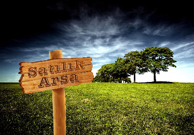 ARSA ALIM SATIM