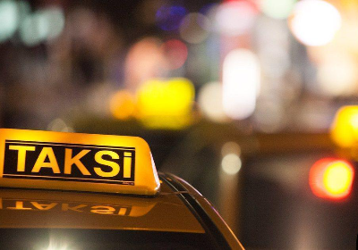EN HIZLI TAKSİ 