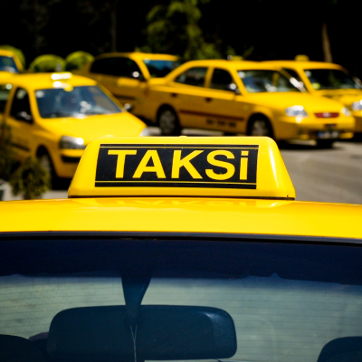 Hasanoğlan En Yakın Taksi HASANOĞLAN TAKSİ 