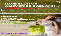PARFÜM