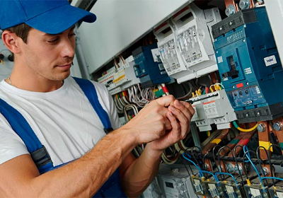 ELEKTRİK TAMİRAT