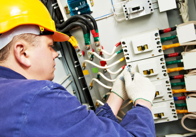 ELEKTRİK TESİSAT