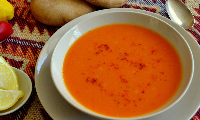ÇORBA 