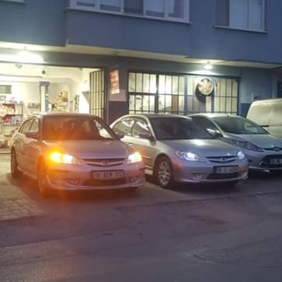 Osmangazi Oto Tamir Bakım Onarım Servisi İŞLER OTO 