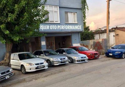 Osmangazi OTO TAMİR