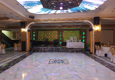 DÜĞÜN SALONU