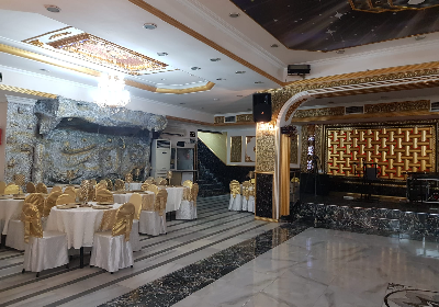ORGANİZASYON