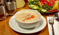 ÇORBA