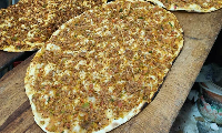 Ayvalik LAHMACUN 