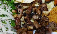 KEBAP ÇEŞİTLERİ 