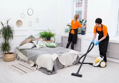 EV OFİS TEMİZLİK