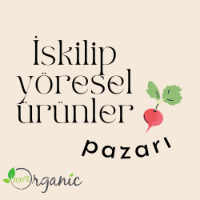 İSKİLİP KÖY ÜRÜNLERİ SATIŞI YÖRESEL
