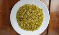 ISIRGANLI ERİŞTE