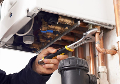 KOMBİ TEKNİK SERVİS