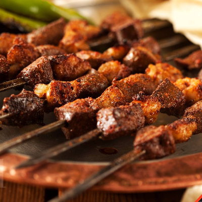 Karaköprü Ciğer Ve Kebab Salonu /GÖBEKLİTEPE CAFE RESTAURANT