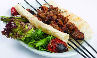 Karaköprü KEBAP