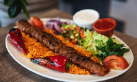 ADANA KEBAP