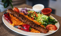 Karaköprü ADANA KEBAP