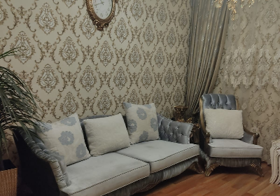EV TEMİZLİĞİ 