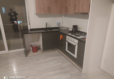 OFİS TEMİZLİĞİ