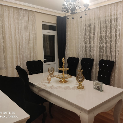 Kepez Ev Villa Temizliği Hizmeti PAPATYA TEMİZLİK