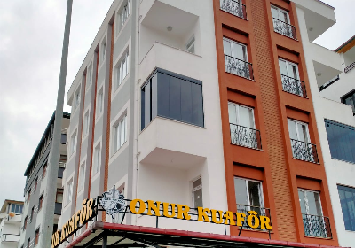 EV TEMİZLİĞİ