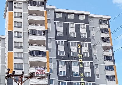 BİNA SİTE YÖNETİMİ