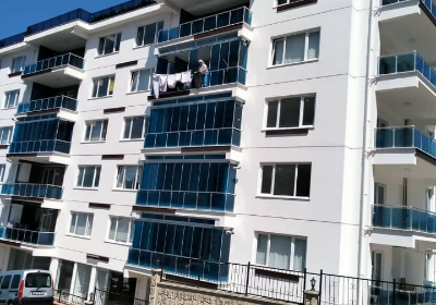 YÖNETİM