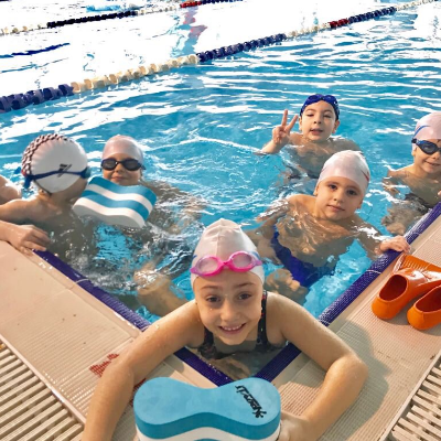 Sakarya Yüzme Kursu Ve Spor Kulübü / MAYA