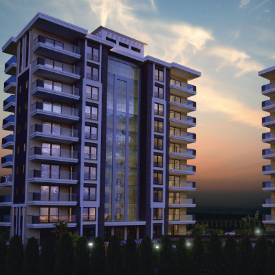 Çanakkale Site Ve Apartman Yönetimi Hizmeti TUNA YÖNETİM
