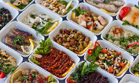Erciş Meze