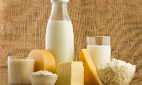 Alanya Süt Ve Süt Ürünleri