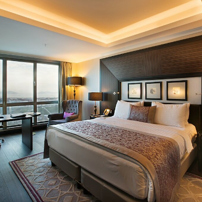 Darande En Yakın Otel Hizmeti  /TİRYAND OTEL 