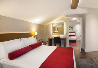 GÜVENİLİR OTEL