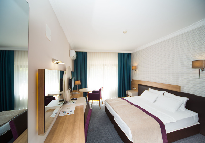 KONFORLU OTEL