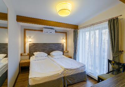 OTEL KONAKLAMA