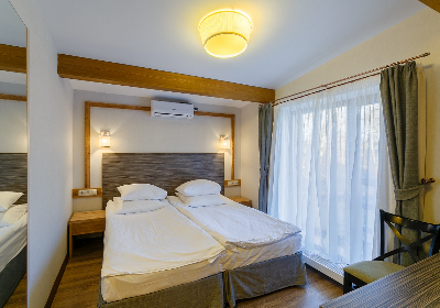 Darende OTEL KONAKLAMA