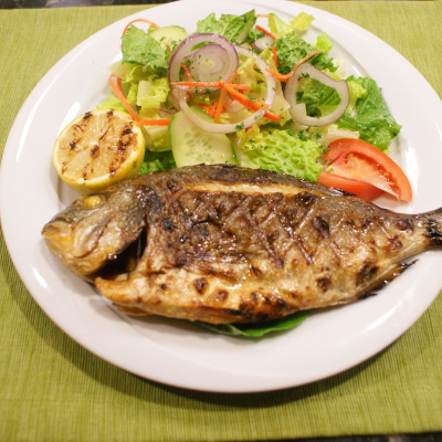 Elbistan Et Ve Balık Restoran Hizmeti / HYRANUS ET VE BALIK 