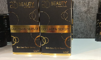 COLLAGEN SERUM